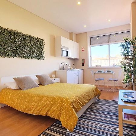Porto Cozy Apartment 3T المظهر الخارجي الصورة