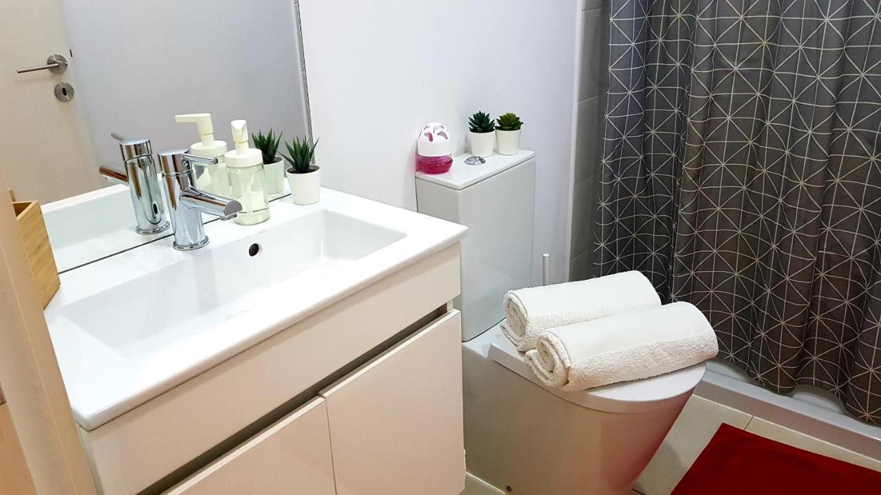 Porto Cozy Apartment 3T المظهر الخارجي الصورة