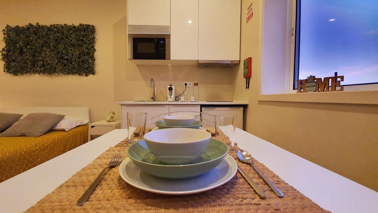 Porto Cozy Apartment 3T المظهر الخارجي الصورة