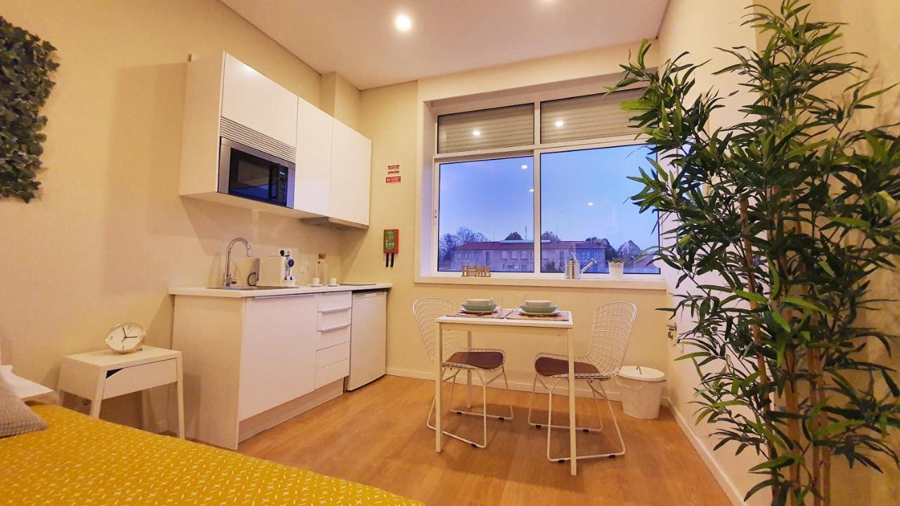 Porto Cozy Apartment 3T المظهر الخارجي الصورة